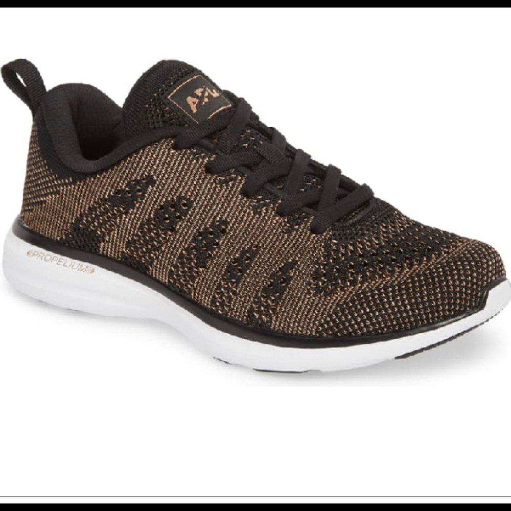APL TECHLOOM PRO W sneakers
